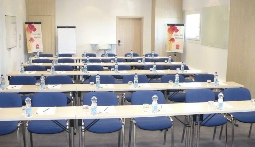 Ibis Hotel Plzeň Plzeň