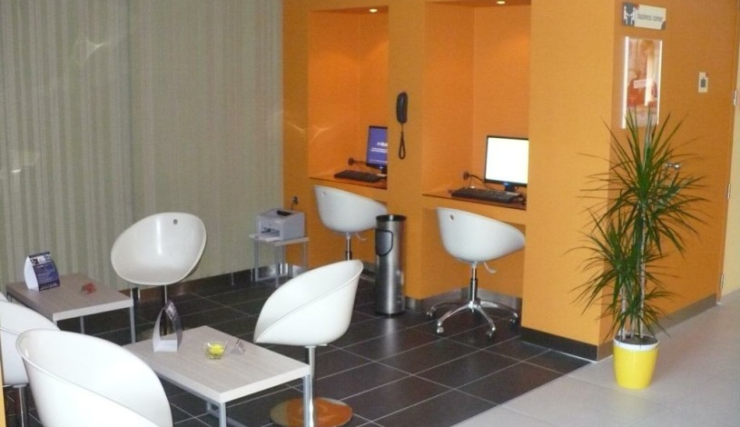 Ibis Hotel Plzeň Plzeň