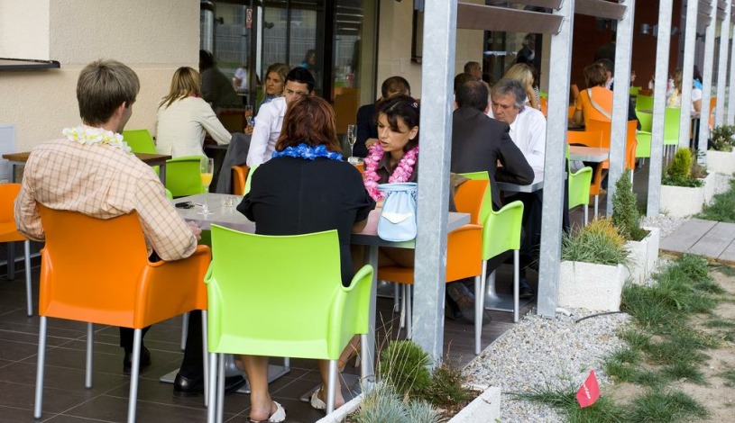 Ibis Hotel Plzeň Plzeň