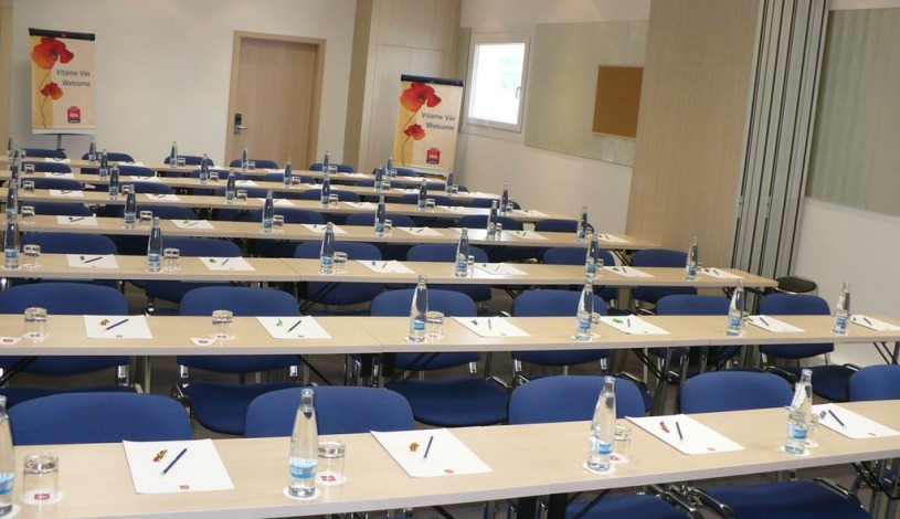 Ibis Hotel Plzeň Plzeň