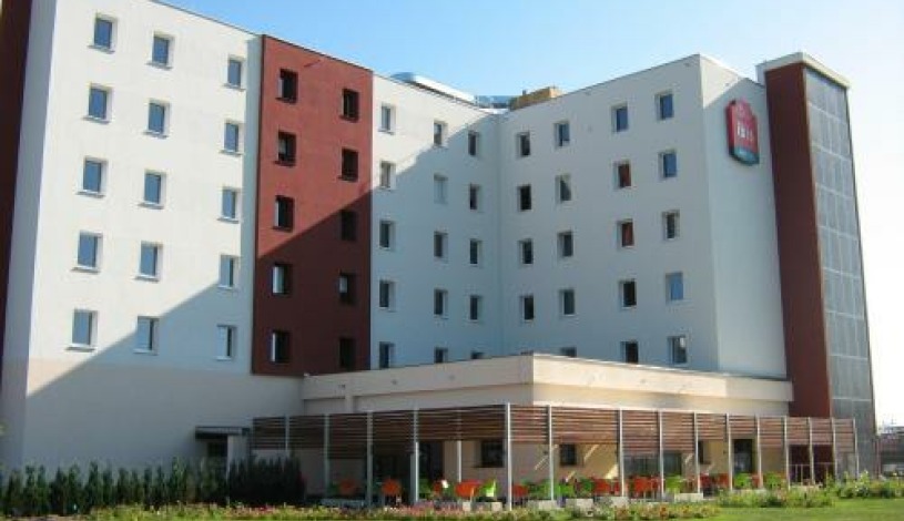 Ibis Hotel Plzeň Plzeň