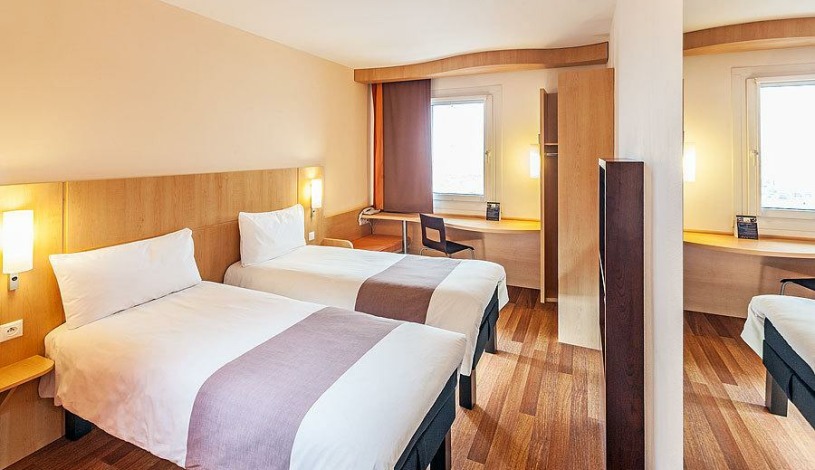Ibis Hotel Plzeň Plzeň