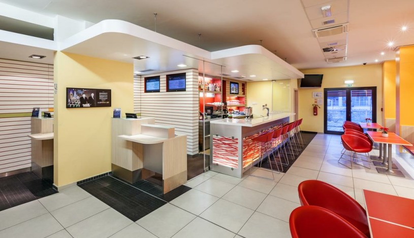 Ibis Hotel Plzeň Plzeň
