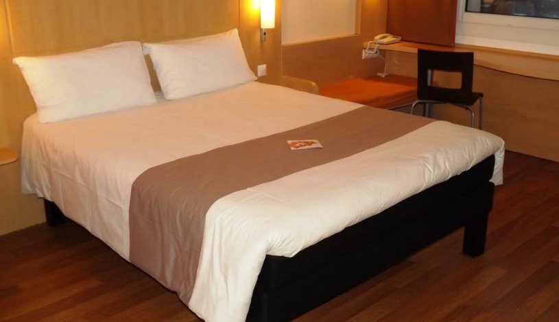Ibis Hotel Plzeň Plzeň