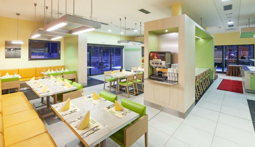 Ibis Hotel Plzeň Plzeň