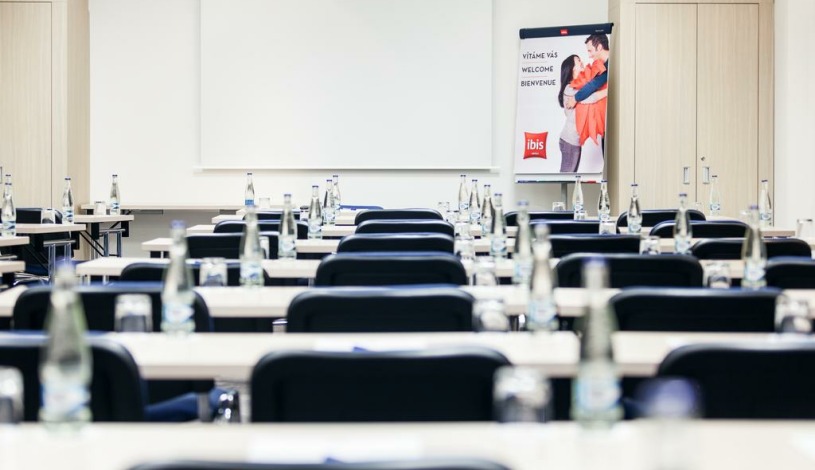 Ibis Hotel Plzeň Plzeň