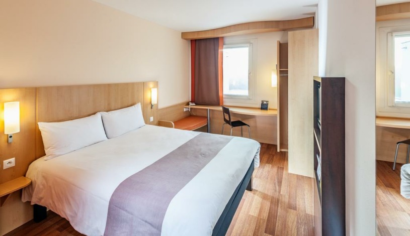 Ibis Hotel Plzeň Plzeň