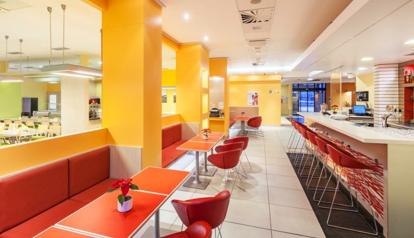 Ibis Hotel Plzeň Plzeň