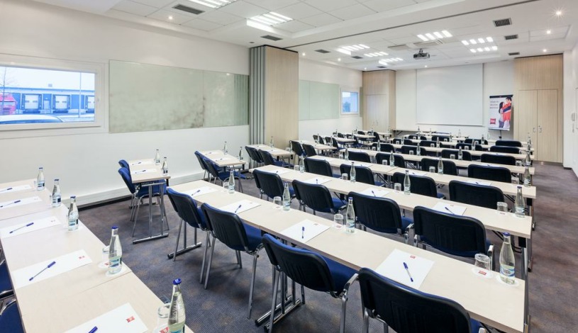 Ibis Hotel Plzeň Plzeň