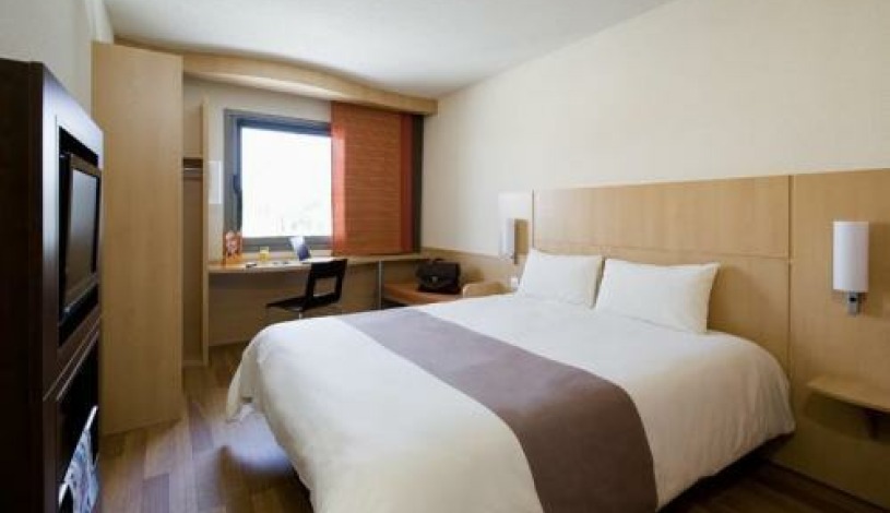 Ibis Hotel Plzeň Plzeň