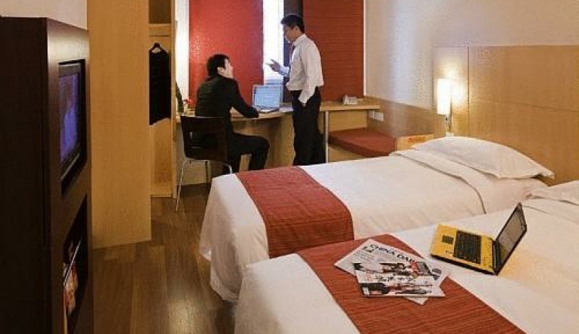 Ibis Hotel Plzeň Plzeň