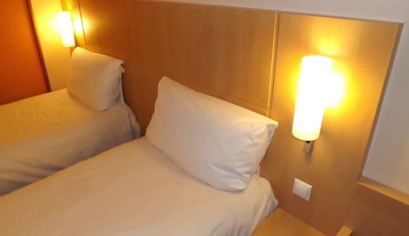 Ibis Hotel Plzeň Plzeň