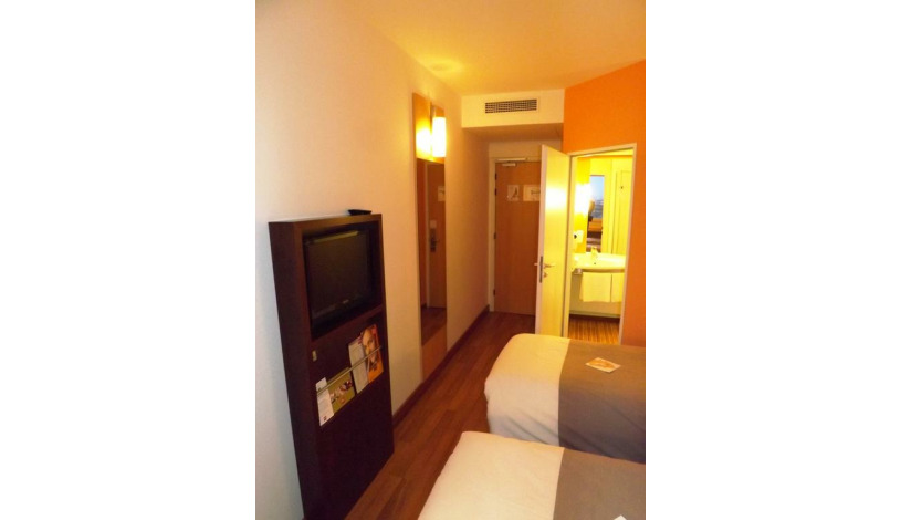 Ibis Hotel Plzeň Plzeň