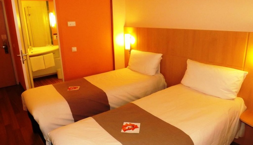 Ibis Hotel Plzeň Plzeň