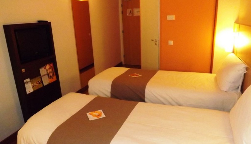 Ibis Hotel Plzeň Plzeň