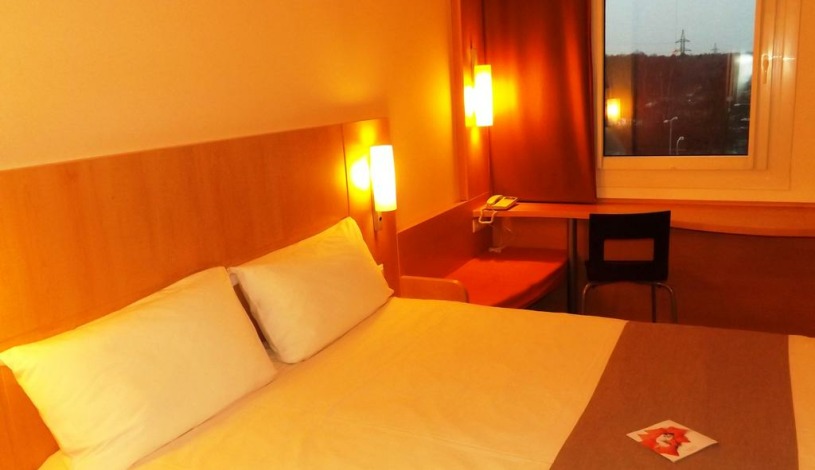 Ibis Hotel Plzeň Plzeň