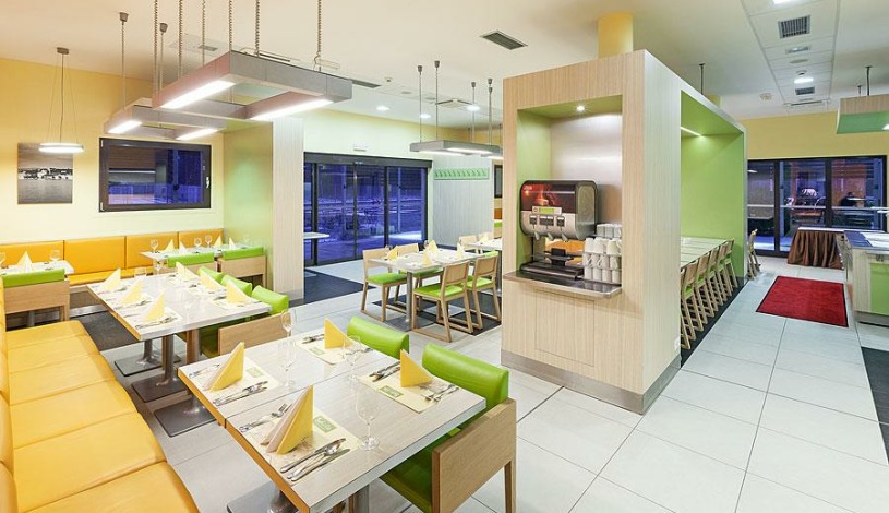 Ibis Hotel Plzeň Plzeň