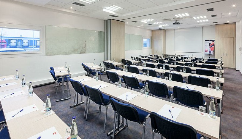 Ibis Hotel Plzeň Plzeň