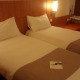 Double or Twin Room - Ibis hotel Praha Mala Strana