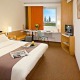 Double or Twin Room - Ibis hotel Praha Mala Strana