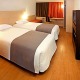 Двухместный номер с 1 кроватью или 2 отдельными кроватями - Hotel Ibis Praha Wenceslas Square