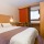 Hotel Ibis Praha Wenceslas Square - Двухместный номер с 1 кроватью или 2 отдельными кроватями