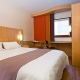 Dvoulůžkový pokoj s manželskou postelí nebo oddělenými postelemi - Hotel Ibis Praha Wenceslas Square