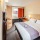 Hotel Ibis Praha Wenceslas Square - Dvojlôžková izba s manželskou posteľou alebo 2 oddelenými lôžkami