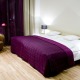 Zweibettzimmer Deluxe - The Icon Hotel & Lounge Praha
