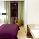 Double room Deluxe - The Icon Hotel & Lounge Praha