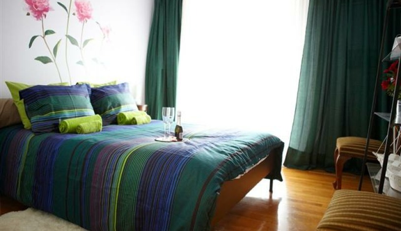 Apartment Ifikratous Athens - Apt 20653