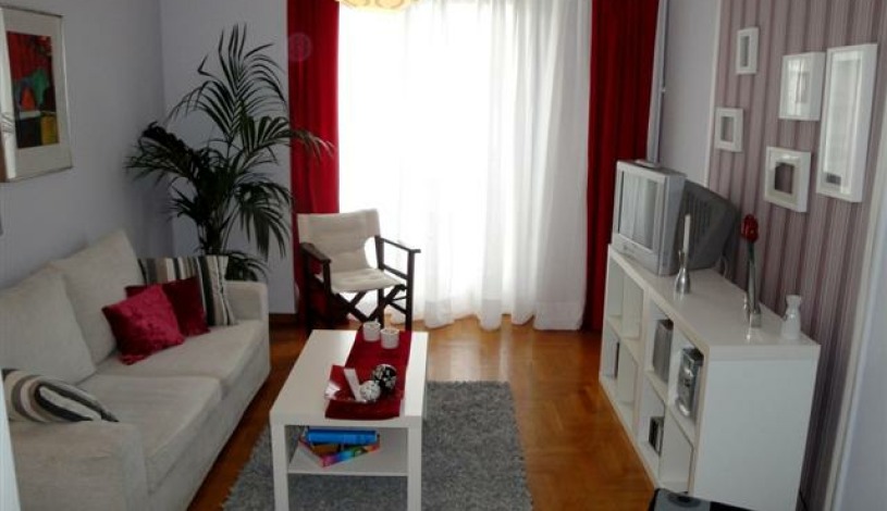 Apartment Ifikratous Athens - Apt 20653