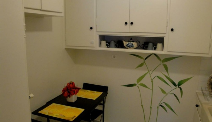 Apartment Ifikratous Athens - Apt 20653