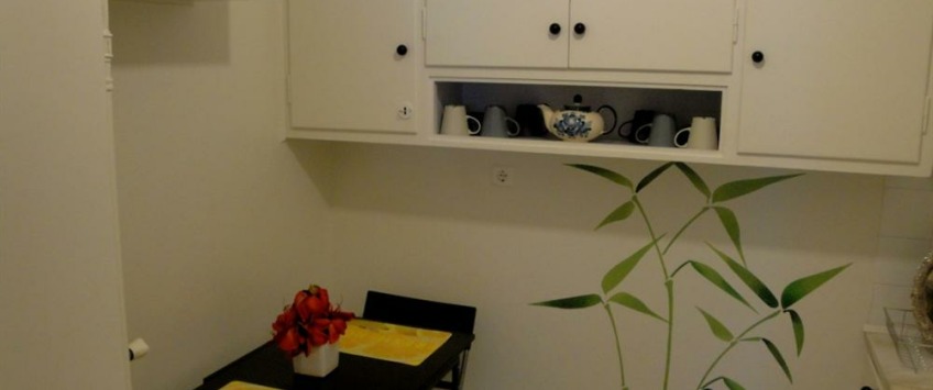 Apartment Ifikratous Athens - Apt 20653