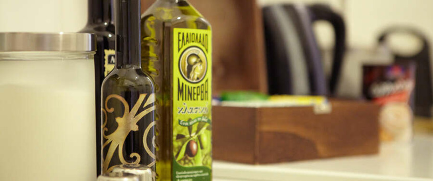 Apartment Ifikratous Athens - Apt 20653