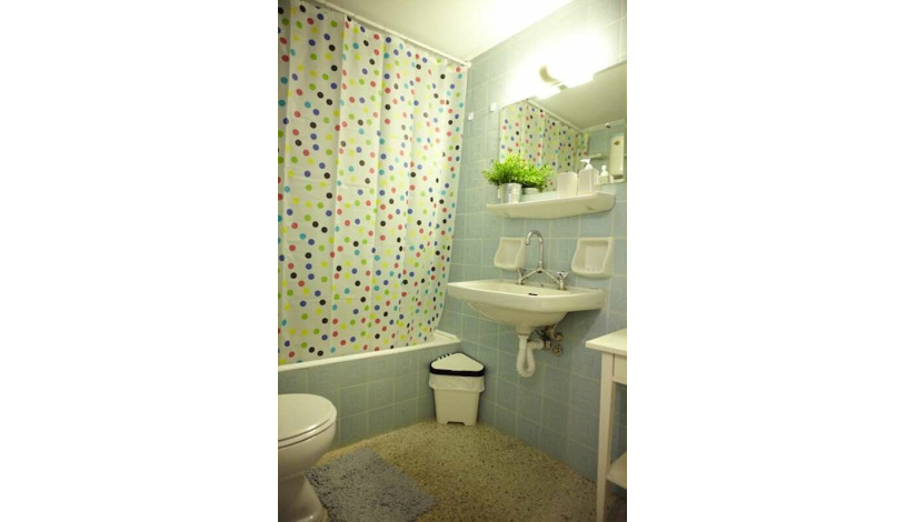 Apartment Ifikratous Athens - Apt 20653