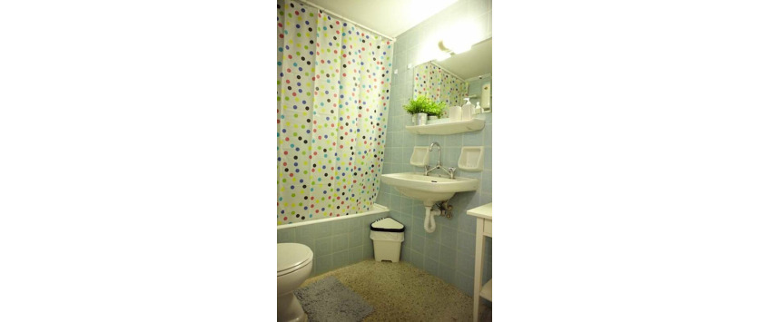 Apartment Ifikratous Athens - Apt 20653