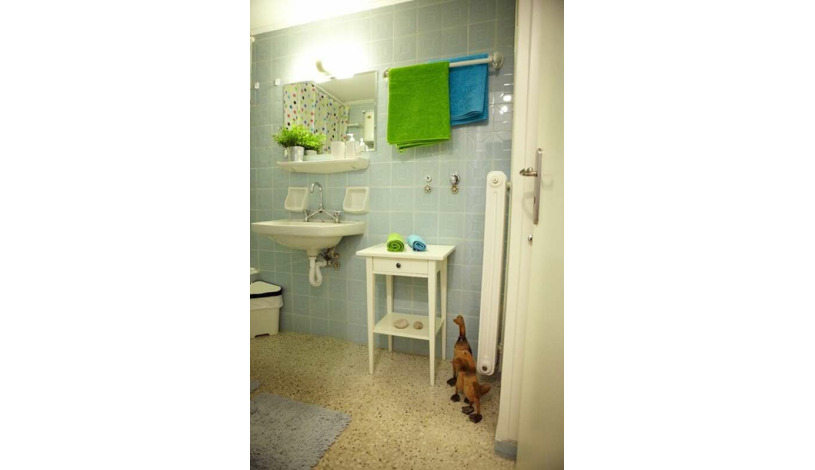 Apartment Ifikratous Athens - Apt 20653