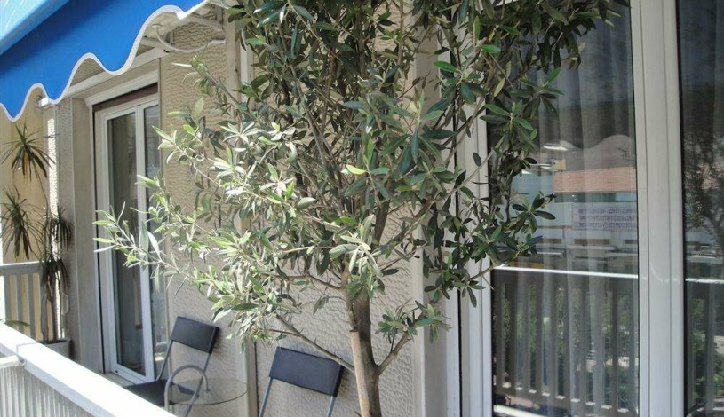 Apartment Ifikratous Athens - Apt 20653