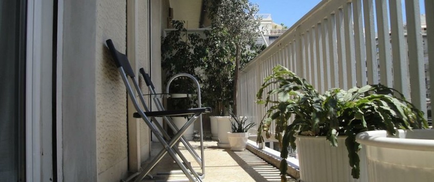 Apartment Ifikratous Athens - Apt 20653