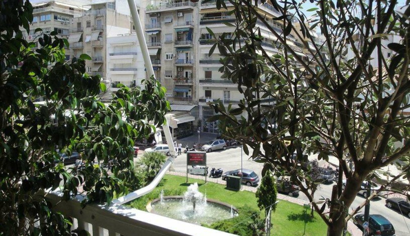 Apartment Ifikratous Athens - Apt 20653