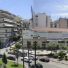 2-spálňový Apartmán v Atény Athens centre s kuchyňou pre 4 osoby