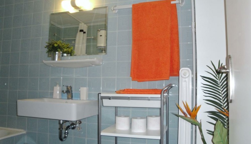 Apartment Ifikratous Athens - Apt 20653