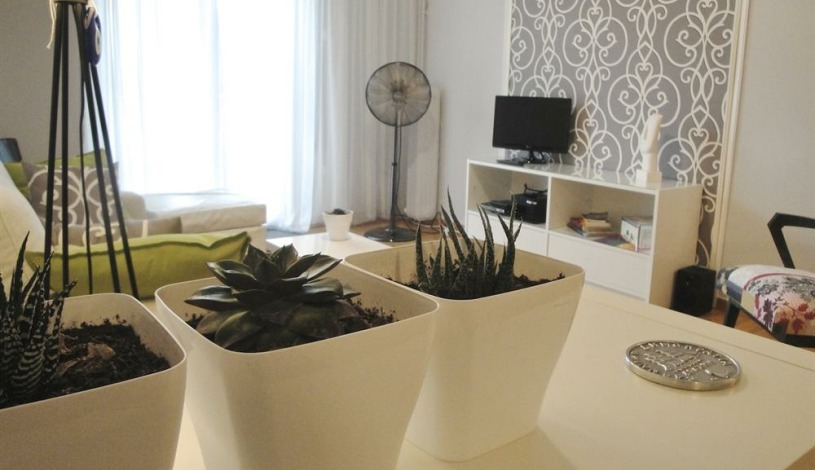 Apartment Ifikratous Athens - Apt 20653