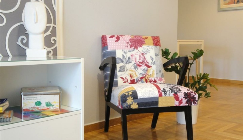 Apartment Ifikratous Athens - Apt 20653