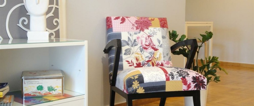 Apartment Ifikratous Athens - Apt 20653