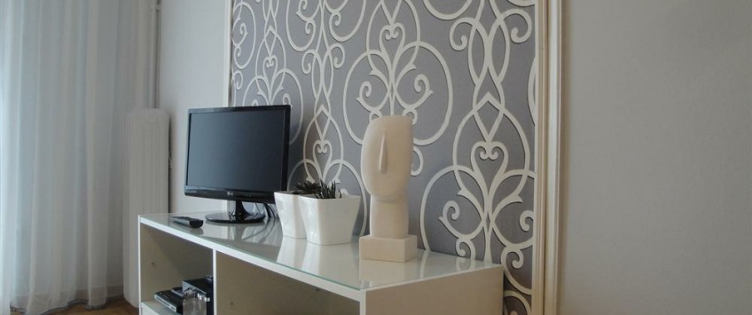 Apartment Ifikratous Athens - Apt 20653