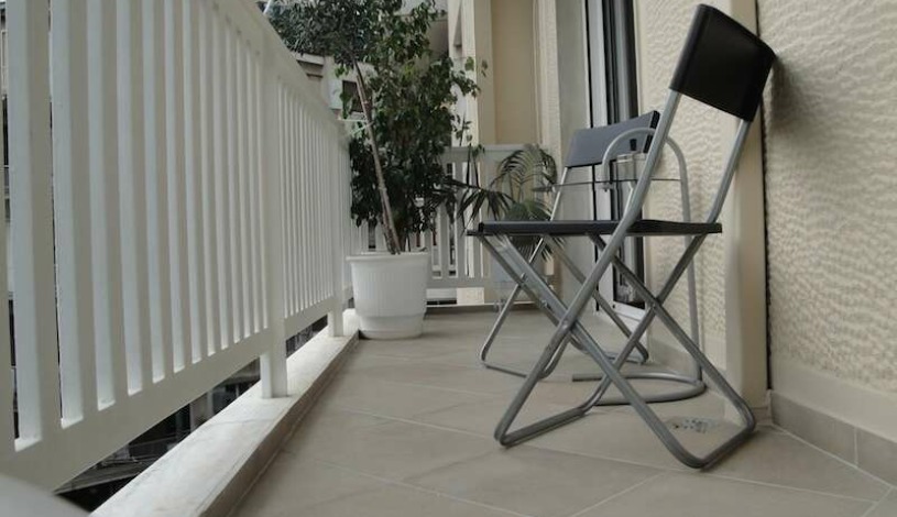 Apartment Ifikratous Athens - Apt 20653