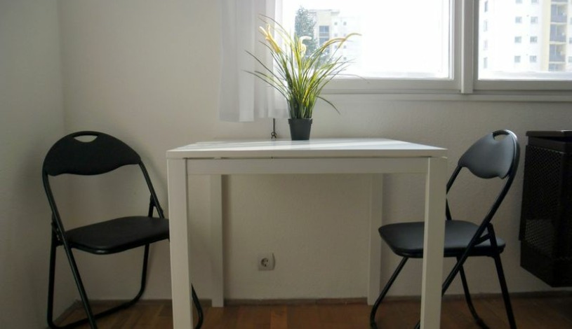 Apartment Ifjúmunkás utca Budapest - Apt 29541