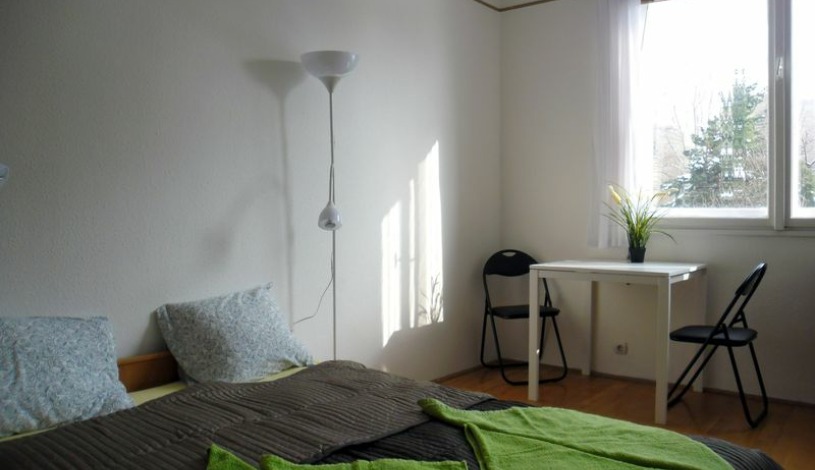 Apartment Ifjúmunkás utca Budapest - Apt 29541